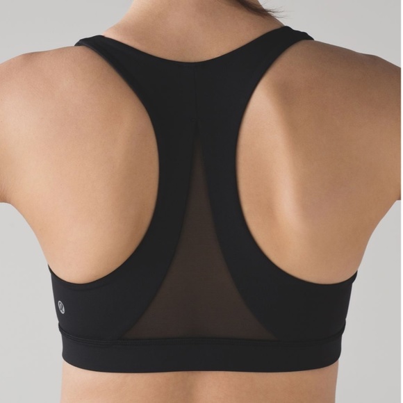 lululemon athletica Other - Lululemon Invigorate Bra⎜Medium Support⎜B/C Cup
